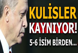 Cumhurbaşkanı Erdoğan'dan net mesaj.