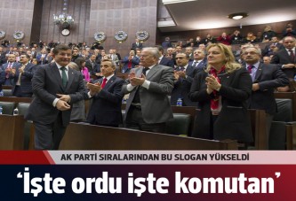 Davutoğlu'ndan 4 bakan kararına ilk yorum