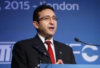 Davutoğlu'nun öğrencisi milletvekili adayı oldu!