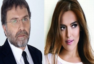 Demet Akalın'dan Ahmet Hakan'a namaz yanıtı!