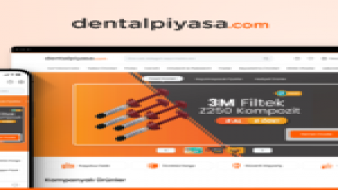 Dental ürün maliyetlerine dijital çözüm