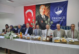 Derince’de başarının ödülü yurt dışı gezisi