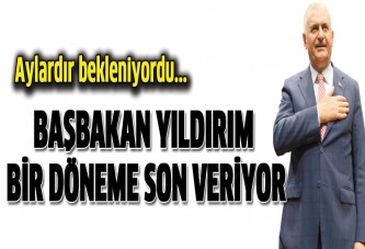 Devlet bürokrasisinde vekaleten yönetme devri sona eriyor