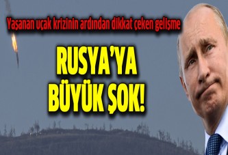 Dış ticaret denkleminde Rusya zararda