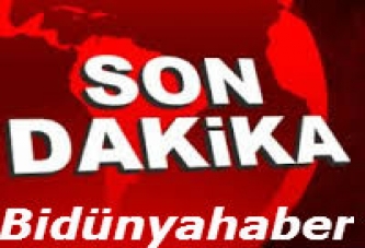 Dışişleri Müsteşarı İsrail'e gidiyor