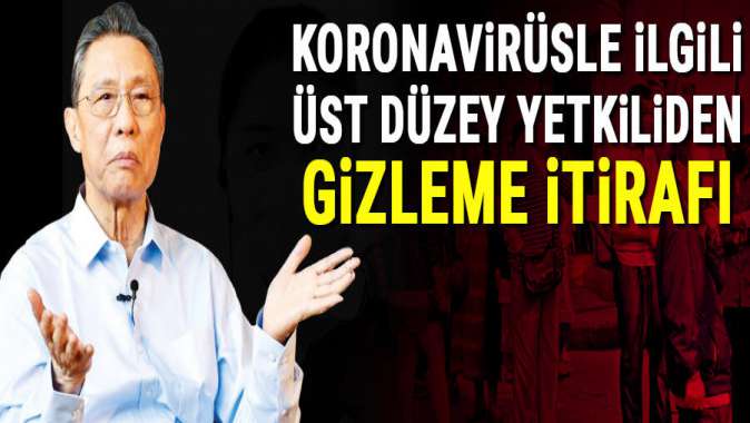 ‘Doğrular ilk başta söylenmedi’