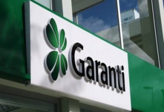 Doğuş, Garanti’nin hisselerini sattı