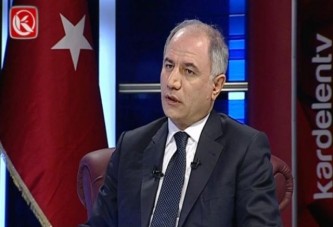 'Dokunulmazlıklarla ilgili Meclis gerekeni yapacaktır'