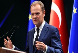 Donald Tusk: Türkiye ile zirve yapmayı düşünüyoruz