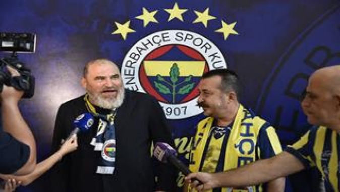 Dünya Fenerbahçeliler Gününde KKTC’de Büyük Coşku