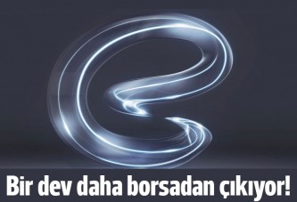 Eczacıbaşı Yapı borsadan çıktı