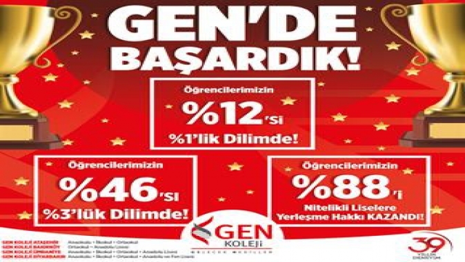 Eğitim Öğretim Yılı Kayıtları Başladı!