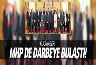 Ekmel bey Darbeci Sisi ile görüştü