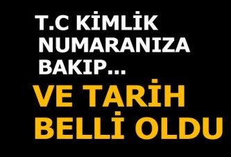 Emekli promosyon ödemelerinde tarih netleşti