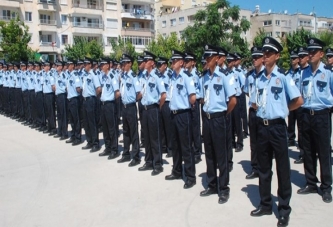 Emniyet Genel Müdürlüğü'nde atama