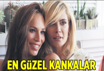 En güzel kankalar