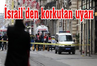 “En kısa sürede Türkiye'yi terk edin”