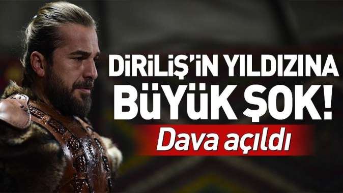 Engin Altan Düzyatana büyük şok! Dava açıldı.