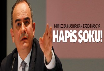 Erdem Başçı'ya 2 yıl hapis cezası istendi