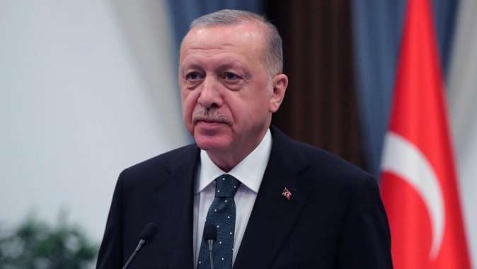 Erdoğan’dan ABD ilişkileriyle ilgili açıklama