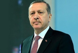 Erdoğan’dan Gaziler Günü mesajı