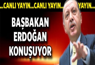 Erdoğan grup toplantısında konuşuyor CANLI