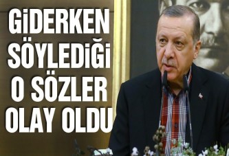 Erdoğan ‘hayır’ diyenleri darbeci ilan etti