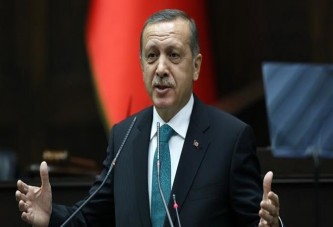 Erdoğan il başkanları toplantısında konuşuyor - Canlı Yayın