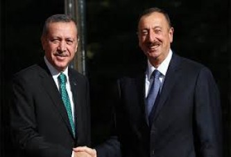 Erdoğan ve Aliyev'den ortak açıklama