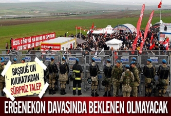 Ergenekon Davası'nda beklenen olmayacak