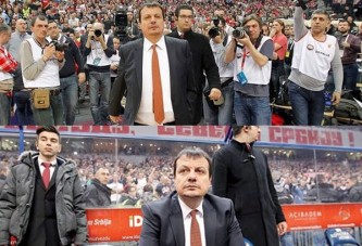 Ergin Ataman: Obama bile böyle korunmamıştır