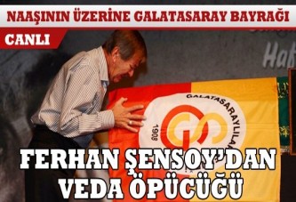 Erol Günaydın son yolculuğuna uğurlanıyor