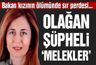 Etiler’deki intiharda ‘melek’ şüphesi! – Güncel haberler