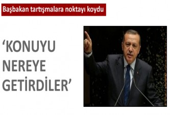 'Evlere girmeye kadar getirdiler'