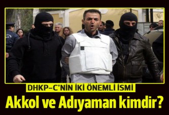 Fadik Adıyaman ve İsmail Akkol kimdir?