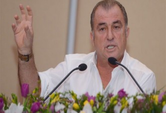 Fatih Terim suskunluğunu bozdu