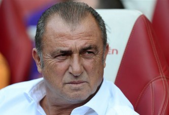 Fatih Terim'e saldırı