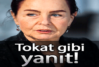 'Fatma Girik öldü' iddiasına tokat gibi yanıt! Meğerse Fatma Girik...