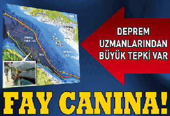 Fay canına!