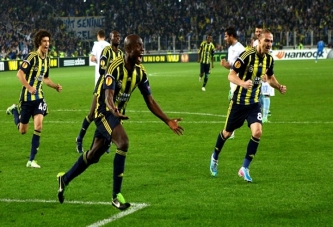 Fenerbahçe Lazio maçı yarın