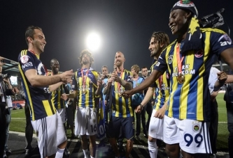 Fenerbahçe'de Semih Şentürk ayrılığı