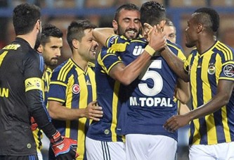 Fenerbahçeli oyuncu evleniyor