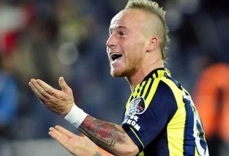 Fenerbahçe'ye Stoch için müthiş teklif