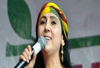 Figen Yüksekdağ'a bir şok daha.