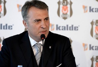 Fikret Orman'dan sert sözler! Teke tek gelsinler...