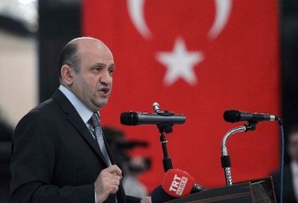 Fikri Işık: Yurt dışındaki akademisyenlere kapımız açık