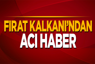 Fırat Kalkanı'ndan acı haber: Şehit ve yaralılar var