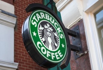 FLAŞ! DÜNYACA ÜNLÜ KAHVE ZİNCİRİ STARBUCKS REKOR CEZA ÖDEYECEK!