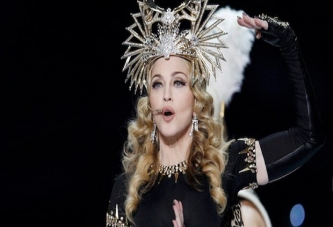 Forbes en çok kazananları açıkladı; Madonna yine birinci sırada