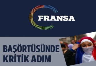 Fransız yargısından başörtüsüne veto